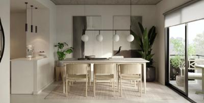 Departamento 1 dormitorios en venta en Palermo, Ciudad de Buenos Aires