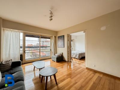 Departamento en venta en Recoleta, Ciudad de Buenos Aires