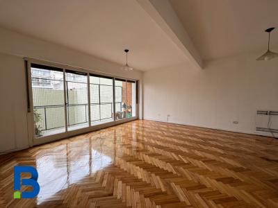 Departamento 2 dormitorios en venta en Recoleta, Ciudad de Buenos Aires