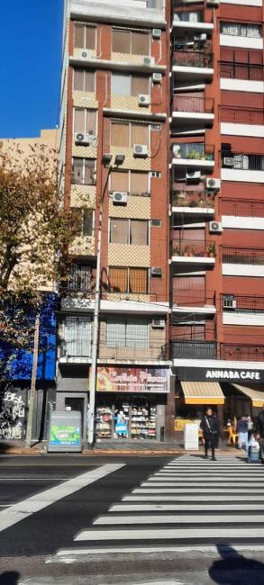 Oficina en venta en Avellaneda