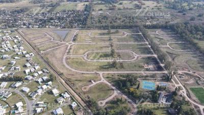 Terreno en venta en Pilar del Este, Pilar