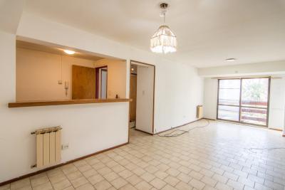 Departamento 2 dormitorios en venta en Centro de Bariloche, Bariloche