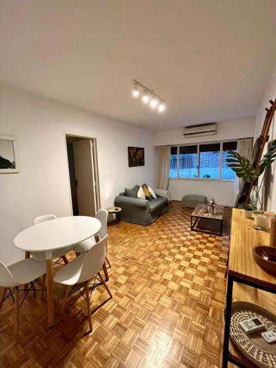 Departamento 2 dormitorios en venta en Recoleta, Ciudad de Buenos Aires