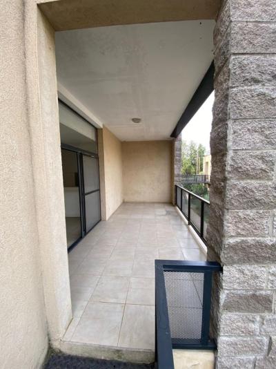 Departamento 1 dormitorios en venta en Tortugas Garden, Pilar