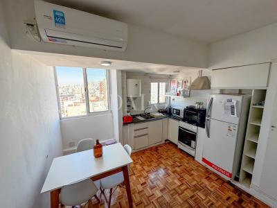 Departamento 1 dormitorios en venta en Almagro, Ciudad de Buenos Aires