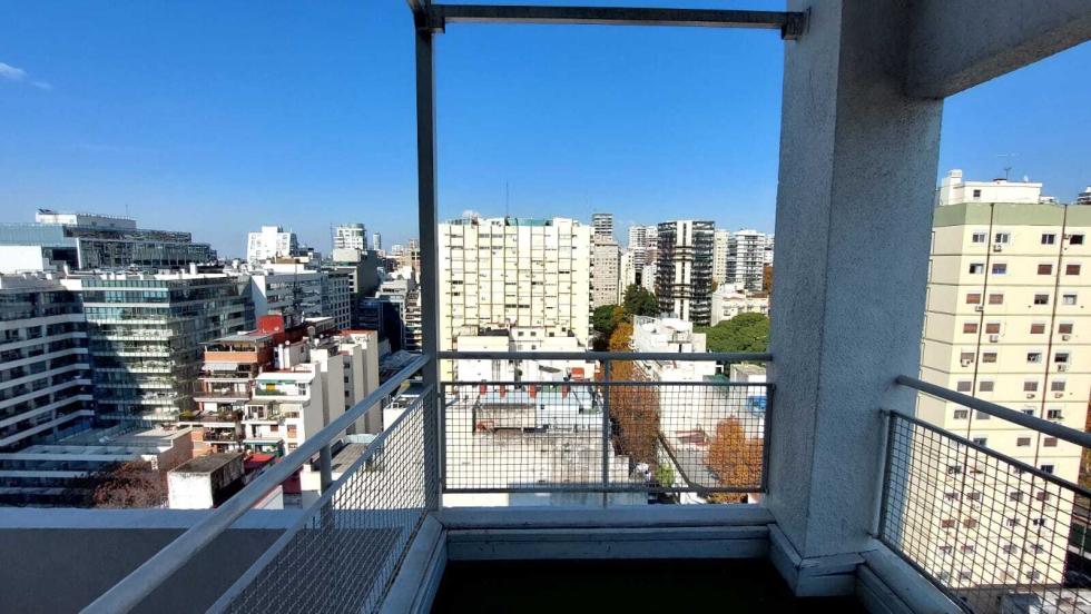 Departamento 1 dormitorios en venta en Belgrano, Ciudad de Buenos Aires