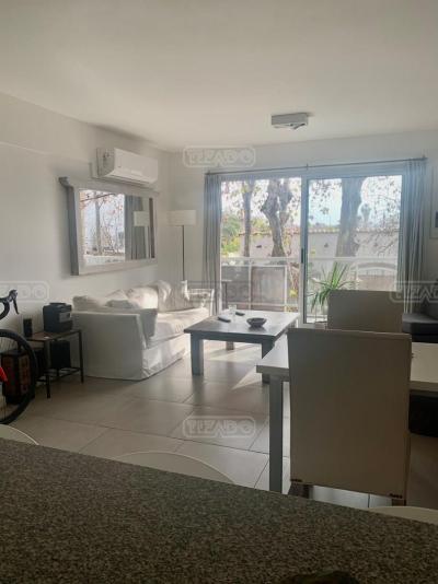 Departamento 1 dormitorios en venta en Victoria, San Fernando