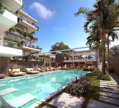 Departamento 2 dormitorios en venta en Carrasco Norte, Montevideo
