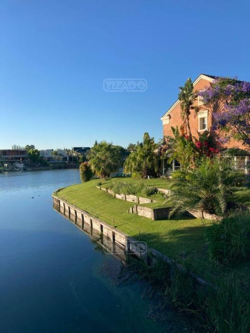 Casa 4 dormitorios en alquiler en Nordelta, Tigre