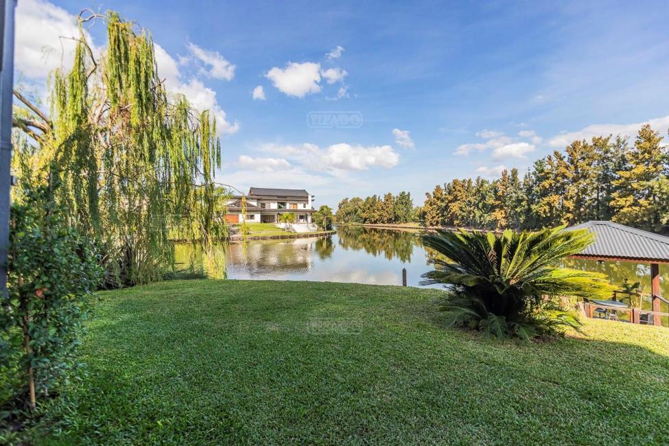 Casa 4 dormitorios en alquiler en Nordelta, Tigre