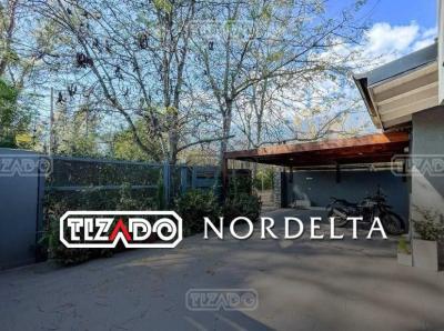 Casa 5 dormitorios en venta en Ing. Maschwitz, Escobar
