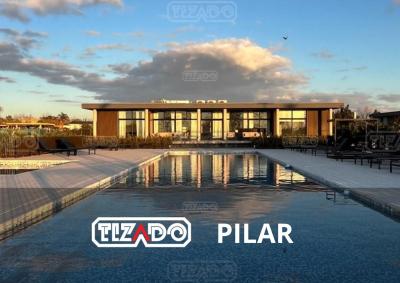 Terreno en venta en Manuel Alberti, Pilar
