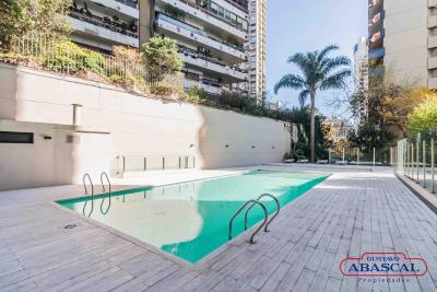 Departamento 4 dormitorios en venta en Barrio Norte, Ciudad de Buenos Aires