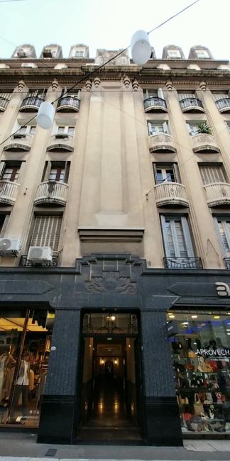Departamento en venta en Microcentro, Ciudad de Buenos Aires