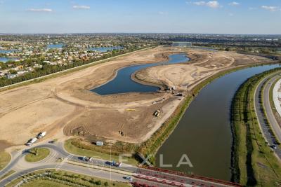 Terreno en venta en Nordelta, Tigre