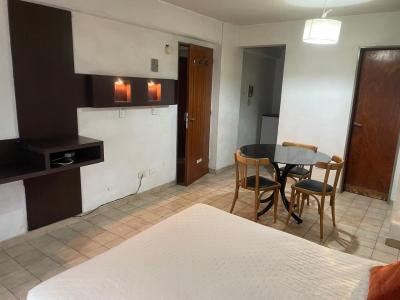 Departamento 1 dormitorios en alquiler en Centro de Bariloche, Bariloche