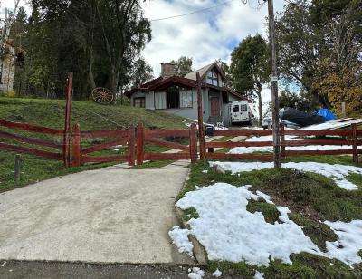 Casa 2 dormitorios en venta en Pinar de Festa, Bariloche
