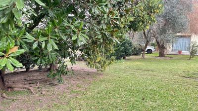 Terreno en venta en Francisco Álvarez, Moreno