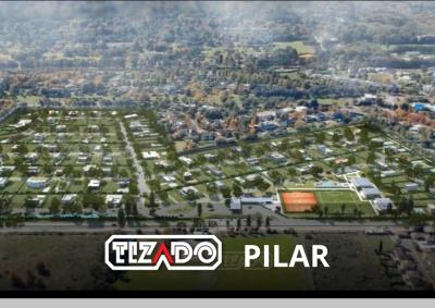 Terreno en venta en Manuel Alberti, Pilar