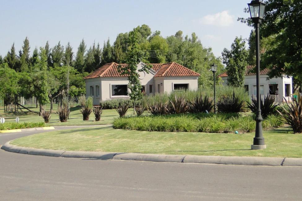 Terreno en venta en Villanueva, Tigre