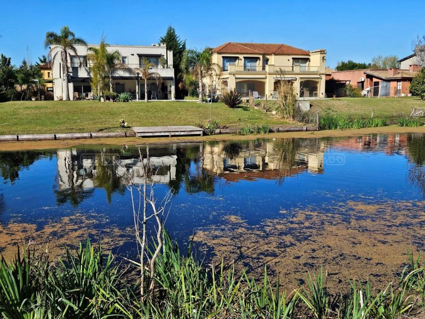 Terreno en venta en Villanueva, Tigre