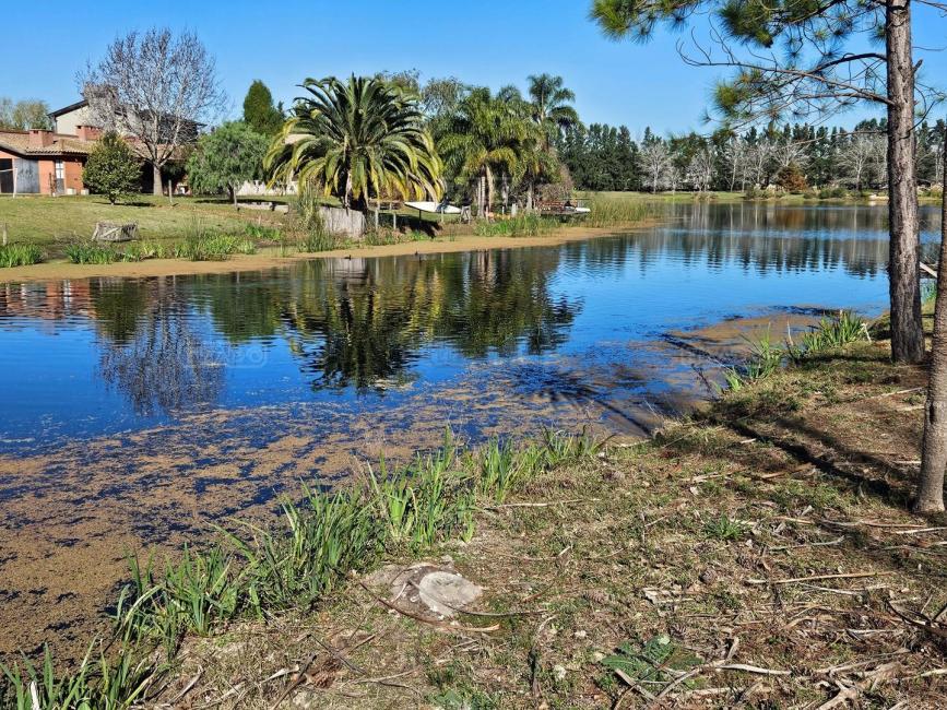 Terreno en venta en Villanueva, Tigre