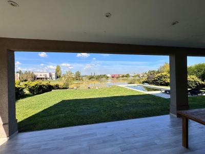 Casa 4 dormitorios en venta en Villanueva, Tigre