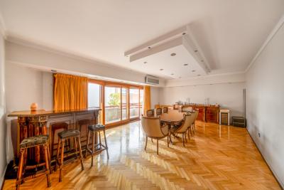 Departamento 5 dormitorios en venta en Flores, Ciudad de Buenos Aires