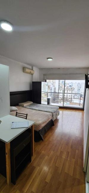 Departamento en venta en Abasto, Ciudad de Buenos Aires