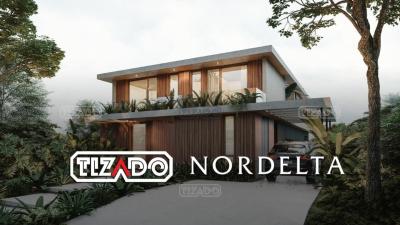 Casa 4 dormitorios en venta en Nordelta, Tigre