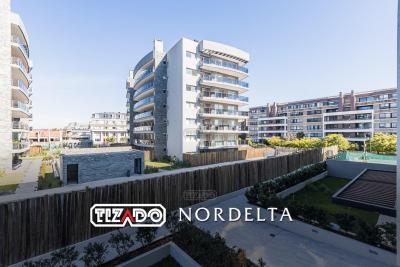 Departamento 1 dormitorios en alquiler en Nordelta, Tigre