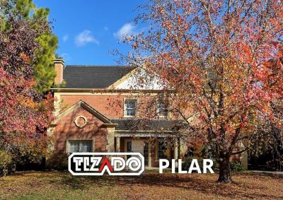 Casa 3 dormitorios en venta en Pilar Golf, Pilar
