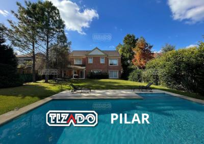 Casa 3 dormitorios en venta en Pilar Golf, Pilar
