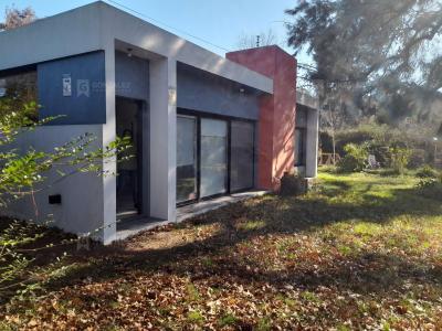 Casa en venta en Robles del Monarca, Pilar