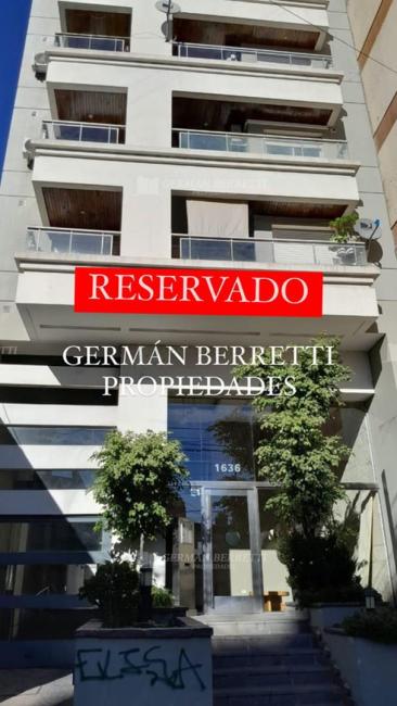 Departamento en alquiler en Lanus Este, Lanus
