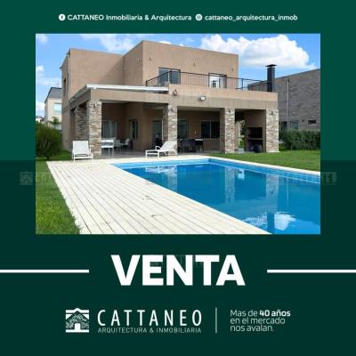 Casa 3 dormitorios en alquiler en La Martona, Cañuelas
