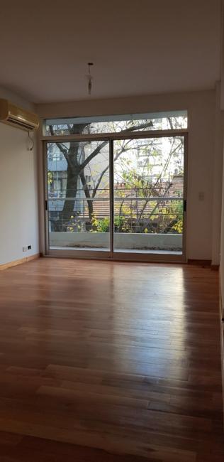 Departamento 2 dormitorios en alquiler temporario en Las Cañitas, Ciudad de Buenos Aires