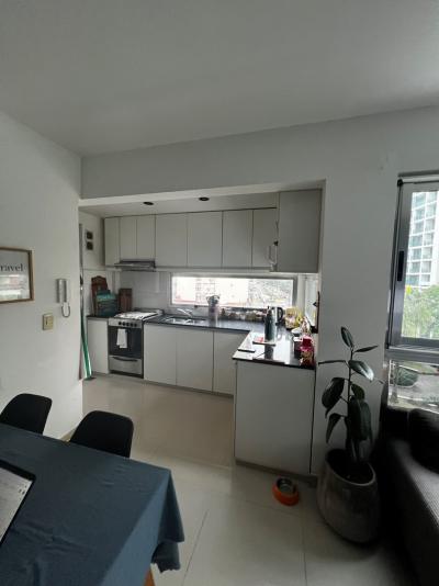 Departamento 1 dormitorios en alquiler en Palermo Hollywood, Ciudad de Buenos Aires