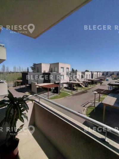 Departamento 1 dormitorios en alquiler en Nordelta, Tigre