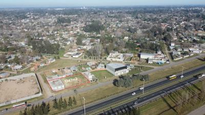 Terreno en venta en General Rodriguez