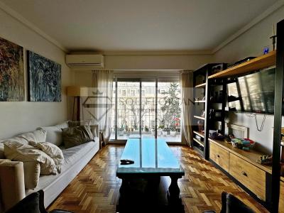 Departamento 4 dormitorios en venta en Palermo, Ciudad de Buenos Aires