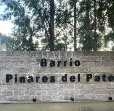 Terreno en venta en Centro Agricola El Pato, Berazategui
