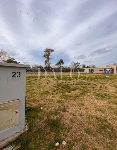 Terreno en venta en Platanos, Berazategui