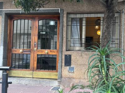Departamento 1 dormitorios en alquiler en La Boca, Ciudad de Buenos Aires