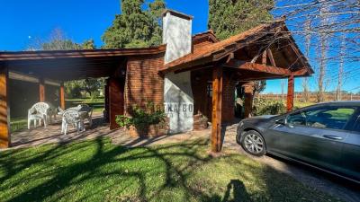 Casa 2 dormitorios en venta en Larena Country Club, Pilar