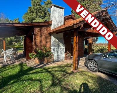 Casa 2 dormitorios en venta en Larena Country Club, Pilar