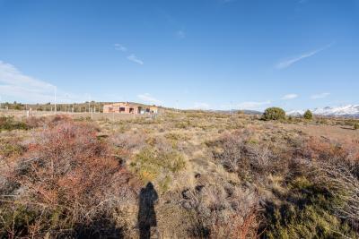 Terreno en venta en Bariloche