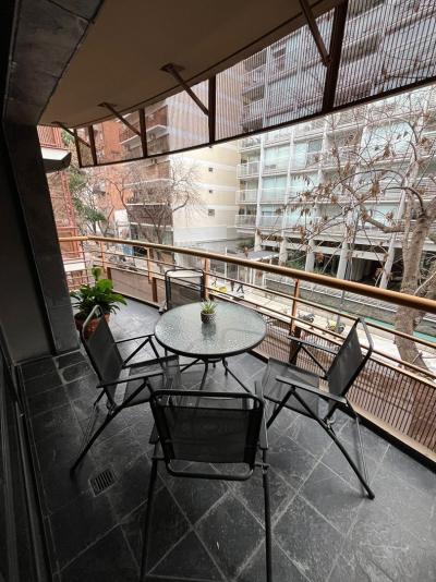 Departamento 2 dormitorios en venta en Las Cañitas, Ciudad de Buenos Aires