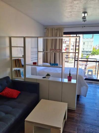 Departamento en venta en Palermo, Ciudad de Buenos Aires