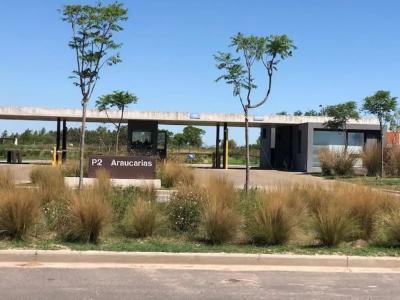 Terreno en venta en Puertos, Escobar